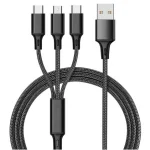 3 puntas Cable - Image 2