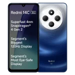 Xiaomi Redmi 14 C  4/128