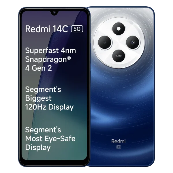 Xiaomi Redmi 14 C  4/128