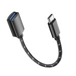 Adapter USB to type C