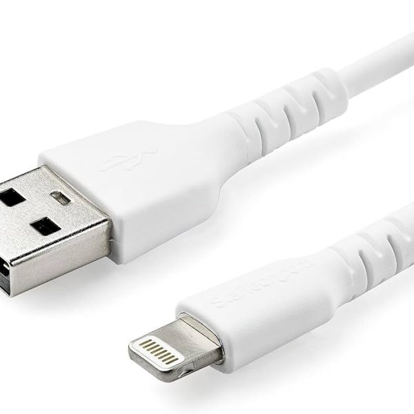 USB To Lightning Cable
