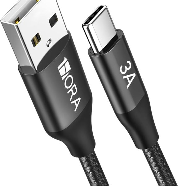 1Hora cable USB to Type C