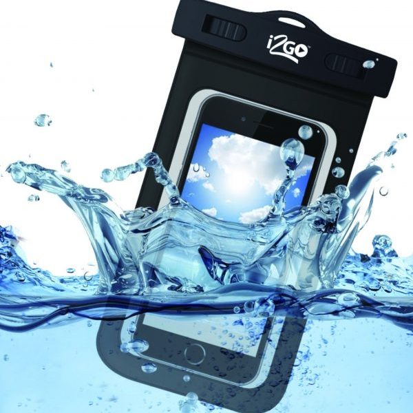 forro protector de agua