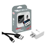 1HORA charger usb and USB to type C Cable - Image 2