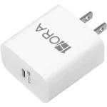 1H Charger USB-C 20w