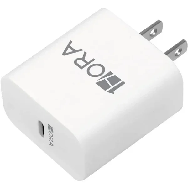 1H Charger USB-C 20w