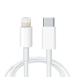 Type C to Lightning cable - Image 2
