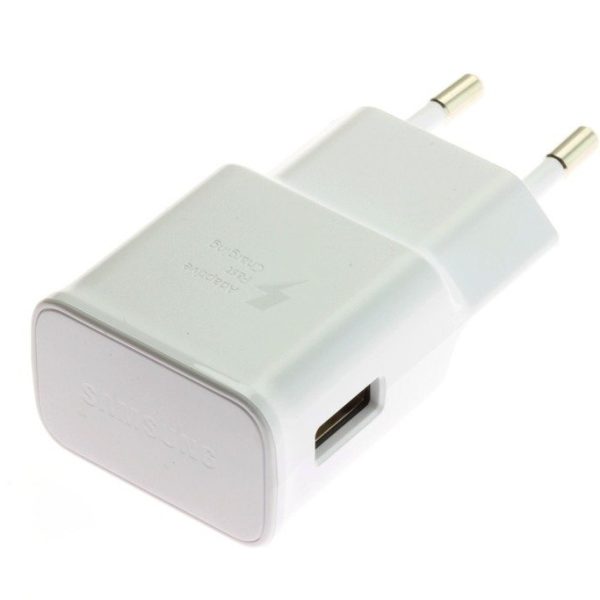 EuroPlug (usb) 20w