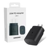 Charger 25W PD Adapter  Usb - C - Image 2