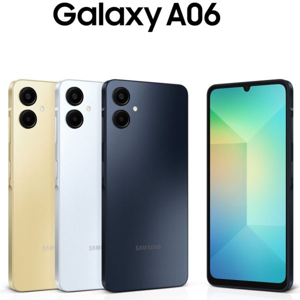 Galaxy A06 (4+64)