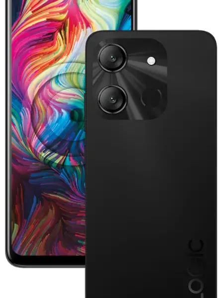 Logic L66M (4+4+128)