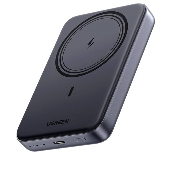 portatil Charger with Magsafe