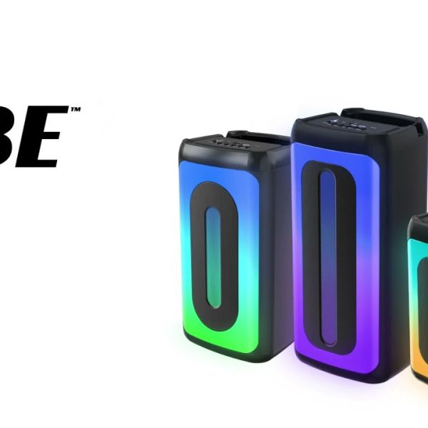 vibe speaker