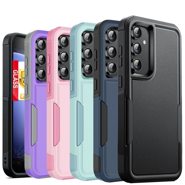 cases for Samsung Serie S