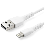 HOCO Cable and Charger USB to Lightning cable - Image 2