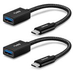 Adapter USB to type C - Image 2