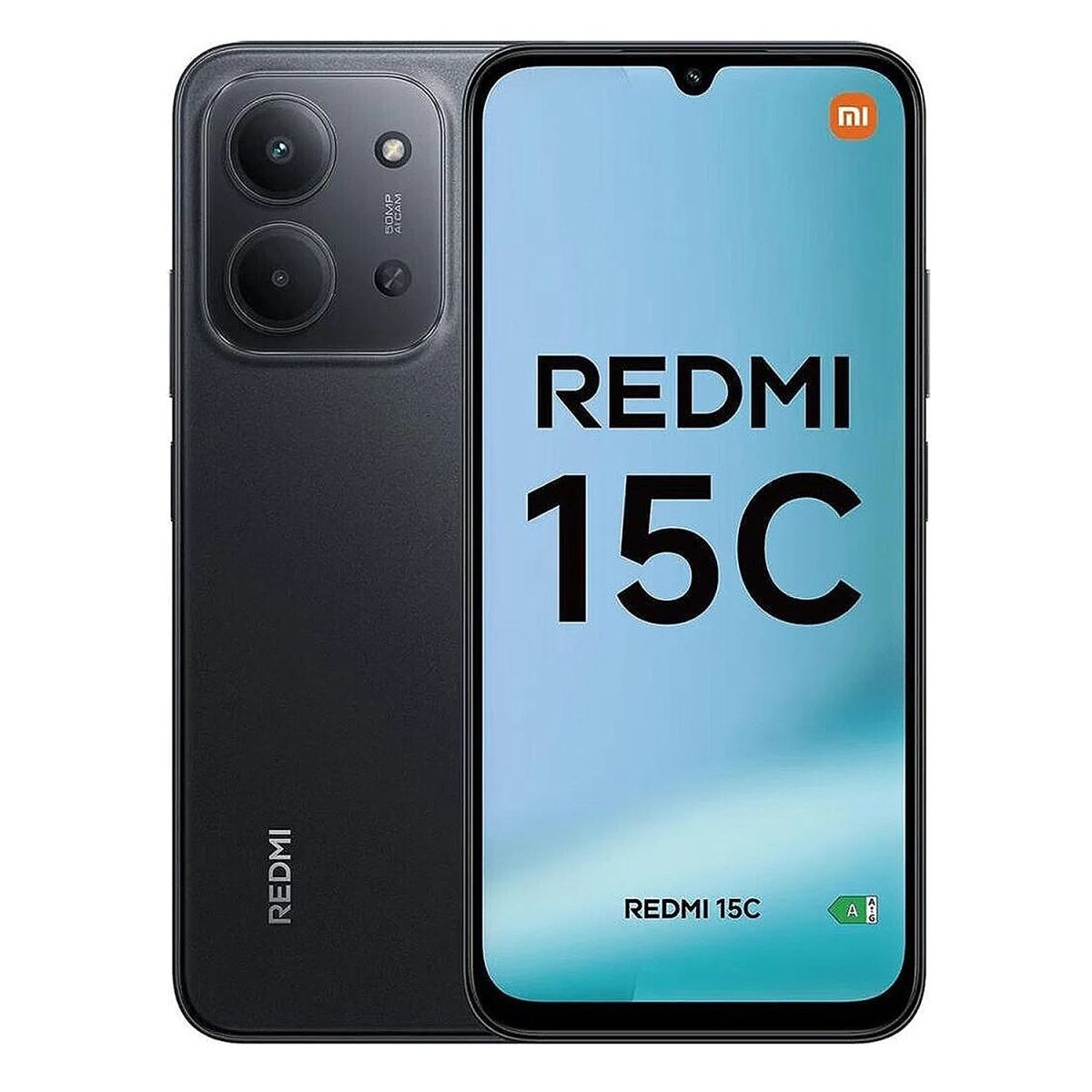 Redmi 15C 8+256 - Image 1