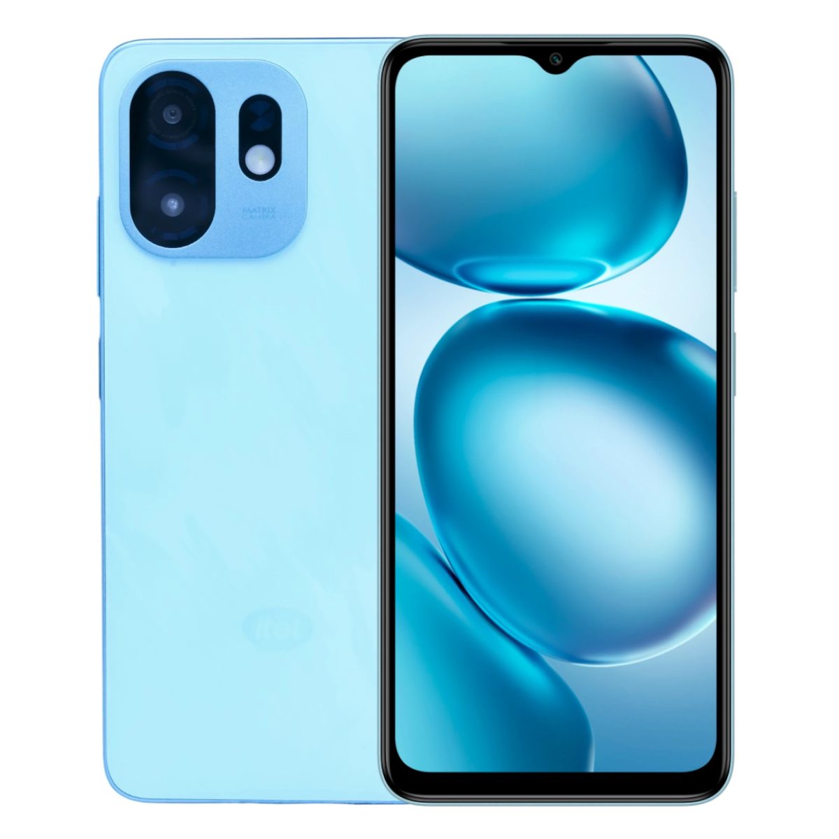 ITEL A100c - Image 1