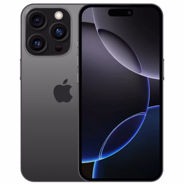 IPHONE 16 PRO MAX 256GB (FACTORY UNLOCKED) SEALED